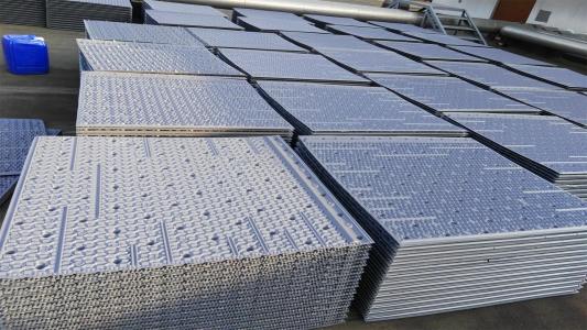 冷卻塔填料購買的時候需要注意哪些細節(jié)