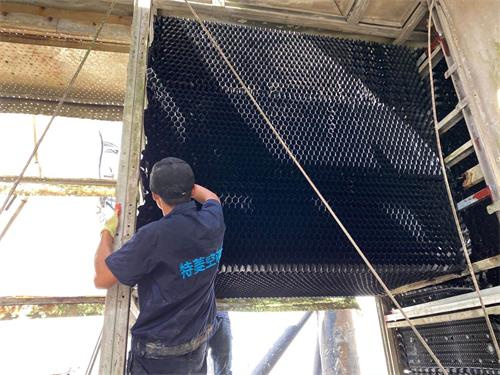 管道離心泵的起動前準備