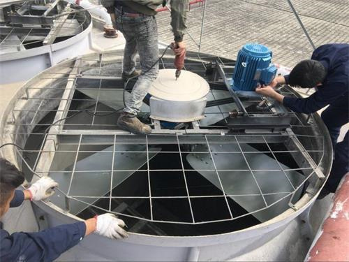 風(fēng)柜表冷器更換維修服務(wù)(表冷器維修更換方案)