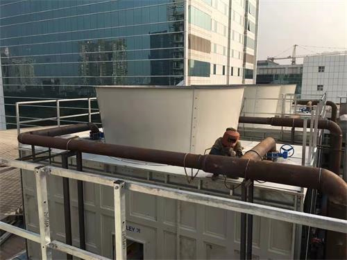 閉式冷卻塔如何能選購到便宜的價錢?(閉式冷卻塔用途)