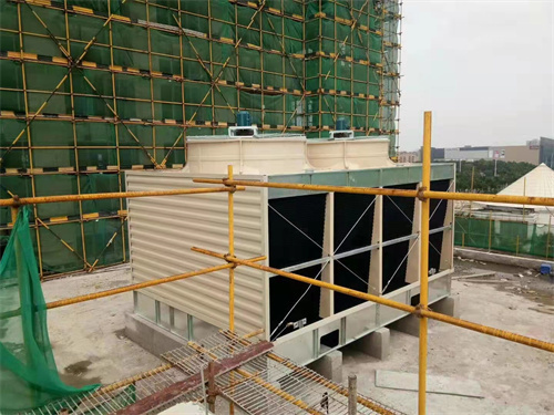 進口超靜音冷卻塔(元亨冷卻塔是國產還是進口)