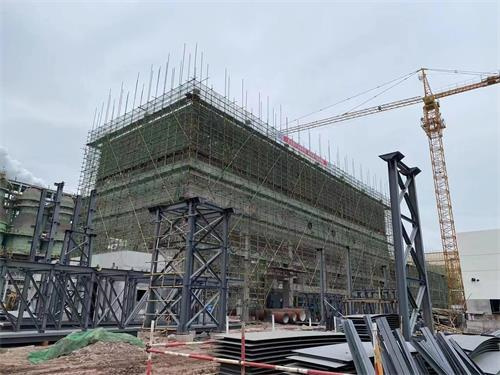 廣東冷卻塔廠家淺析玻璃鋼冷卻塔水升溫的原因是什么嗎?(廣東高溫型玻璃鋼冷卻塔價格)