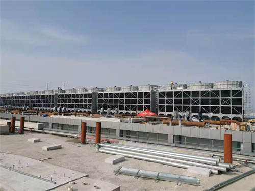 閉式冷卻塔經常出現的幾類故障(閉式冷卻塔出現問題的地方)(閉式冷卻塔生產廠家)