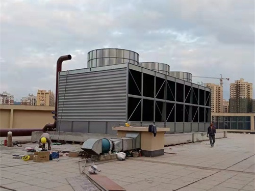 開式冷卻塔的名稱和應(yīng)用范圍介紹(閉式冷卻塔與開式冷卻塔)