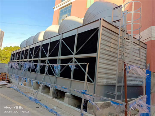 四個方法就能提高冷卻塔的經濟效益！(提高閱讀的四個方法)