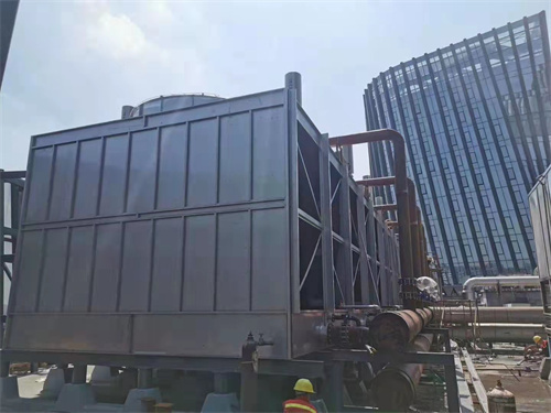 使用玻璃鋼冷卻塔前應做哪些保養？,玻璃鋼冷卻塔型號規格