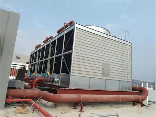 深圳冷卻塔為大家分享冷卻塔的選型及注意事項(深圳冷卻塔選型)