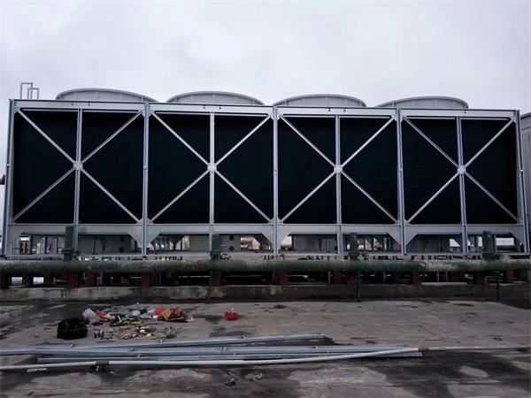 安裝不銹鋼冷卻塔時(shí)應(yīng)注意哪些事項(xiàng),不銹鋼冷卻塔廠家