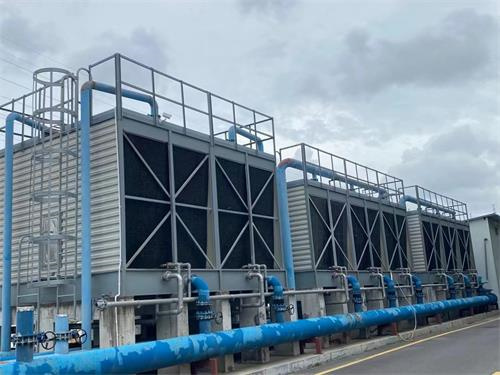 有哪些因素會(huì)影響密閉式冷卻塔的冷卻效率呢?(常用冷卻塔是閉式冷卻塔么)