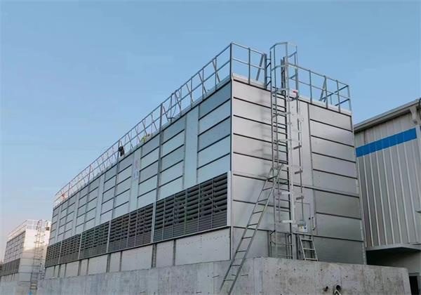 開式冷卻塔降溫效果不好原因(閉式冷卻塔與開式冷卻塔哪個(gè)降溫好)