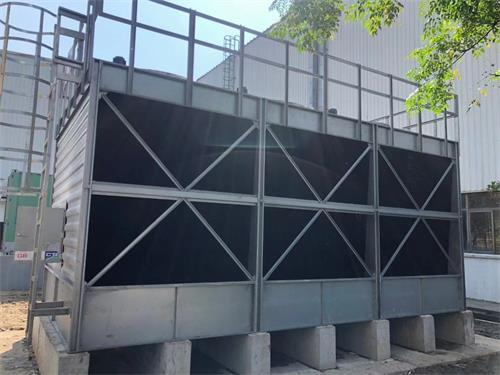 冷卻塔運(yùn)行前檢查工作做了嗎？,冷卻塔冬季運(yùn)行方式