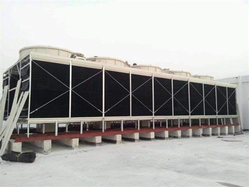 橫流閉式冷卻塔使用注意事項 橫流閉式冷卻塔使用注意事項