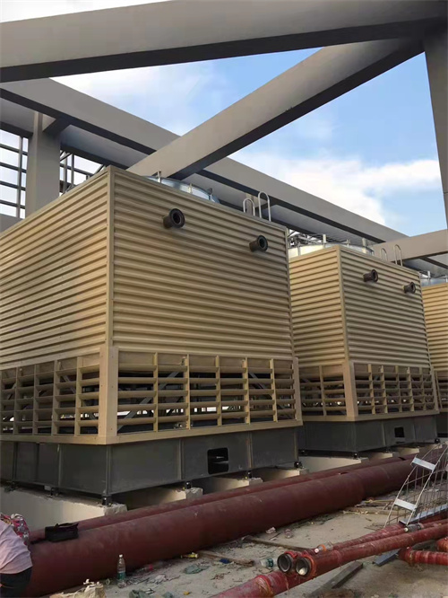 冷卻塔補給水量計算 冷卻塔補給水量計算