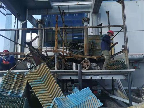 冷卻塔故障搶修服務(wù) 冷卻塔故障搶修服務(wù)